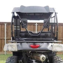 Snorkel Your Atv Honda Pioneer 500 Snorkel Kit, Pioneer 520 Snorkel Kit