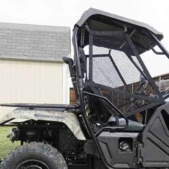 Snorkel Your Atv Honda Pioneer 500 Snorkel Kit, Pioneer 520 Snorkel Kit