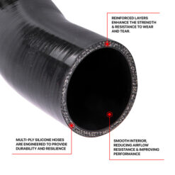 Snorkel Your Atv Honda Talon Snorkel Kit, Warrior Edition