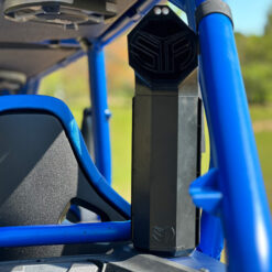 Snorkel Your Atv Honda Talon Snorkel Kit, Warrior Edition