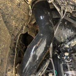 Snorkel Your Atv Honda Talon Snorkel Kit, Warrior Edition