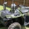 Snorkel Your Atv Polaris Sportsman Snorkel Kit, Xp 850 Warrior Edition