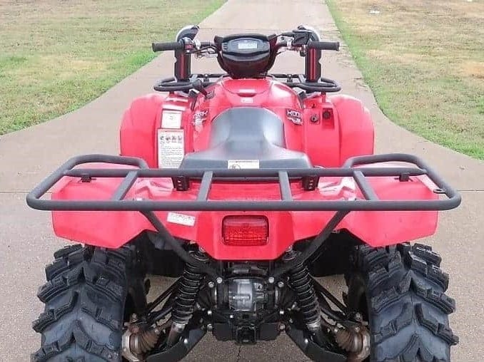 Snorkel Your Atv Yamaha Grizzly 700 Snorkel Kit, Warrior Edition