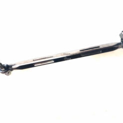 L And W  Fab Polaris Rzr Xp Turbo S Clevis Tie Rods