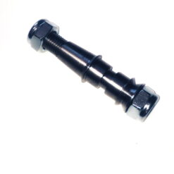L And W  Fab Polaris Rzr Xp Turbo S Clevis Tie Rods