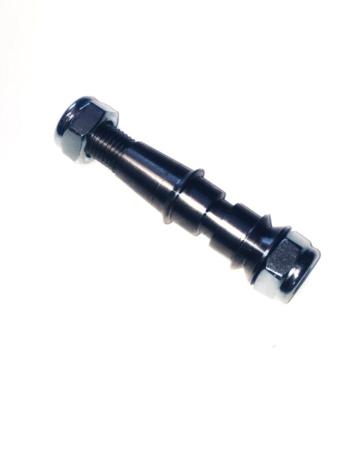 L And W  Fab Polaris Rzr Xp Turbo S Clevis Tie Rods