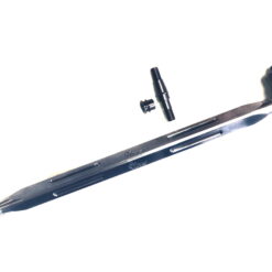 L And W  Fab Polaris Rzr Xp Turbo S Clevis Tie Rods