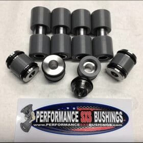 Yes, Full Set (4 Lower, 4 Upper) +$134.99