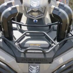 Snorkel Your Atv Polaris Sportsman Snorkel Kit, 450 + 570 Warrior Edition