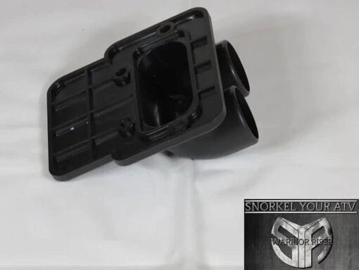 Snorkel Your Atv Polaris Sportsman Snorkel Kit, 850 + 1000 Warrior Edition, Newer
