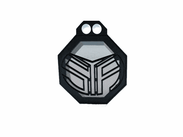 F Ae Cap Spin