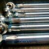 Lm-utv Can-am Maverick X3 Straight Radius Rods, 72" Edition