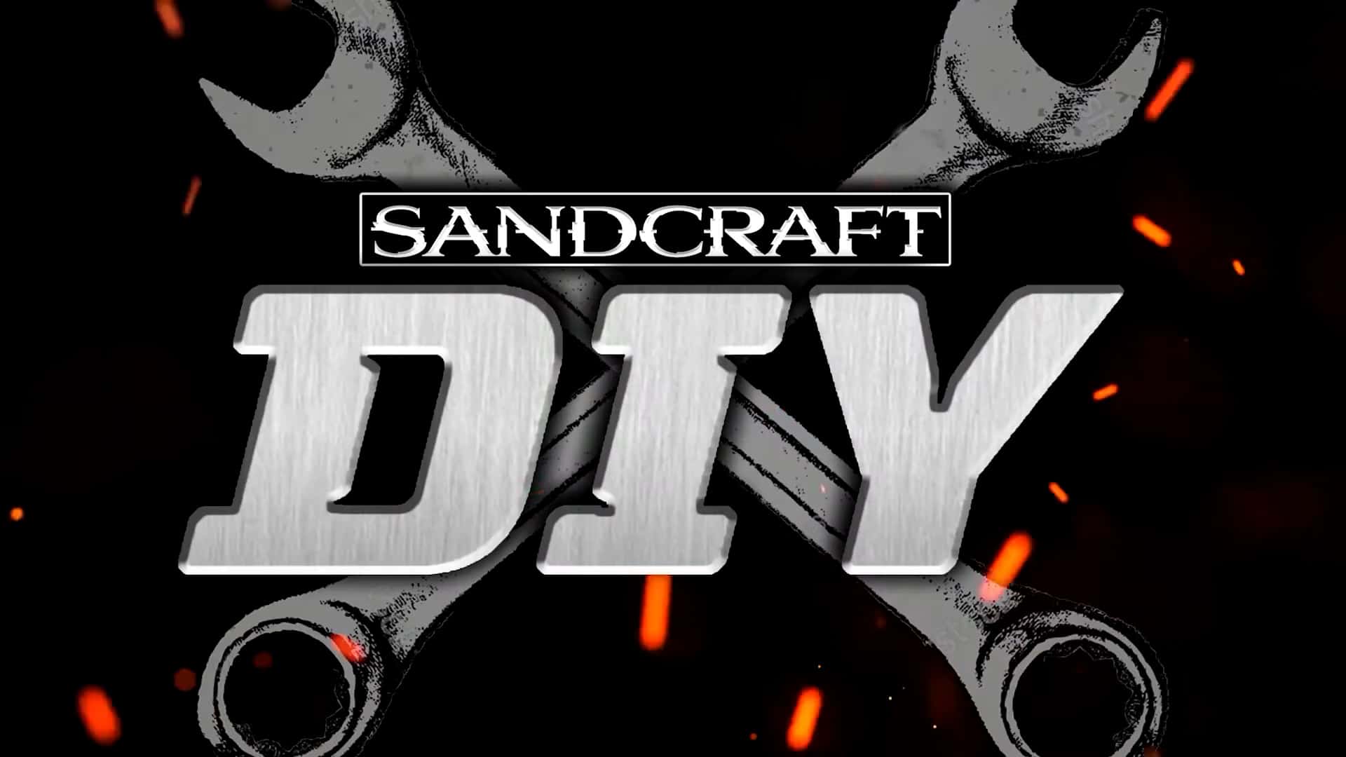 Sandcraft Motorsports RZR Turbo Motor Mount Install