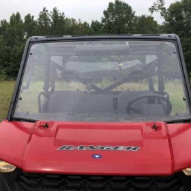 Trail Armor Polaris Ranger Front Windshield