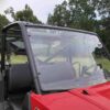 Trail Armor Polaris Ranger Front Windshield