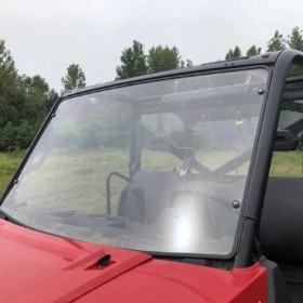 Trail Armor Polaris Ranger Front Windshield