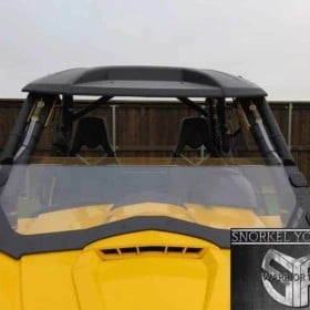 Snorkel Your Atv Can-am Commander Snorkel Kit, 2011 - 2017 Warrior Edition