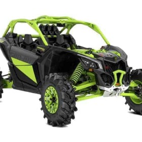 Snorkel Your Atv Can-am Maverick X3 X Mr Snorkel Vent Line Extensions