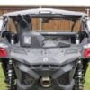 Snorkel Your Atv Can-am Maverick X3 Snorkel Kit, New Warrior Edition