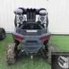 Snorkel Your Atv Polaris Rzr S 1000 Snorkel Kit, 3" Warrior Edition