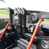 Snorkel Your Atv Polaris Rzr Xp High Lifter Snorkel Extensions, Warrior Edition