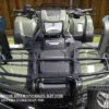 Snorkel Your Atv Honda Foreman Snorkel Kit, Warrior Edition