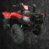 Snorkel Your Atv Honda Rubicon Snorkel Kit, Foreman Snorkel Kit