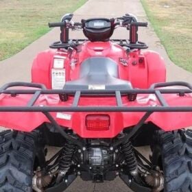 Snorkel Your Atv Yamaha Grizzly 700 Snorkel Kit, Warrior Edition