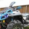 Snorkel Your Atv Can-am Outlander Xmr Snorkel Kit