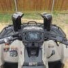 Snorkel Your Atv Polaris Sportsman Snorkel Kit, 450 + 570 Warrior Edition