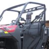 Snorkel Your Atv Polaris Ranger 1000 Snorkel Kit, Warrior Edition
