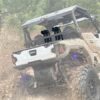 Snorkel Your Atv Polaris General Snorkel Kit, Warrior Edition