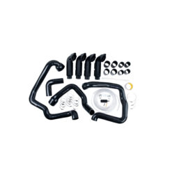 Snorkel Your Atv Polaris General Snorkel Kit, Warrior Edition