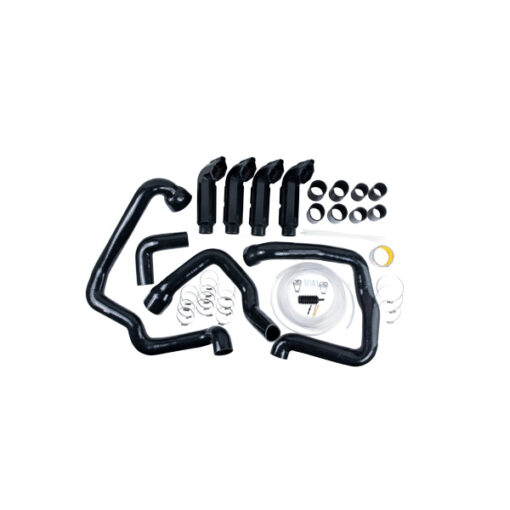 Snorkel Your Atv Polaris General Snorkel Kit, Warrior Edition