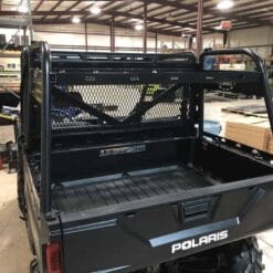 Trail Armor Polaris Ranger Rear Gear Rack