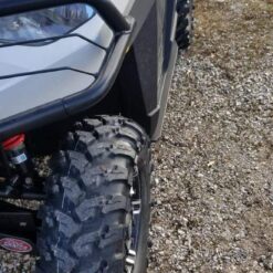 Trail Armor Polaris Ranger Xp 1000 Full Skids, 21 Newer