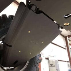 Trail Armor Yamaha Wolverine Rmax2 A Arm Guards