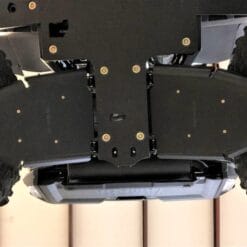 Trail Armor Yamaha Wolverine Rmax2 A Arm Guards