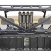 Snorkel Your Atv Polaris Ranger Xp 1000 Snorkel Kit, Inside Cab Warrior Edition Design