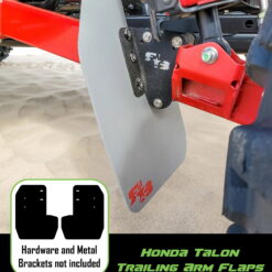 Rokblokz Honda Talon Rokblokz Replacement Flaps