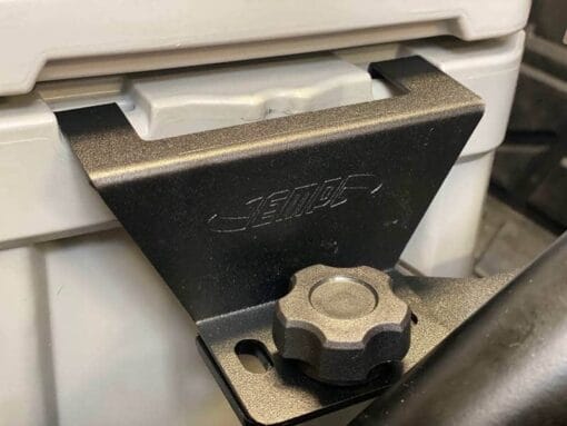 Polaris Rzr Xp Series Cooler Mount, Ozark Series