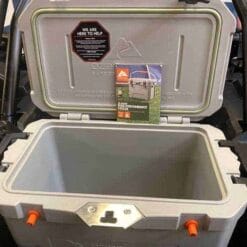 Polaris Rzr Xp Series Cooler Mount, Ozark Series