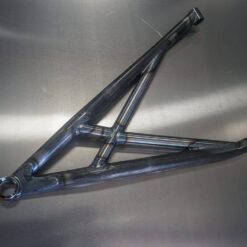 Madigan Motorsports Can-am Maverick X3 Tubular Lower A-arms, Mig 72