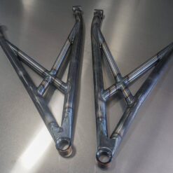 Madigan Motorsports Can-am Maverick X3 Tubular Lower A-arms, Mig 72