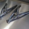 Madigan Motorsports Can-am Maverick X3 Tubular Lower A-arms, Mig 72" Edition
