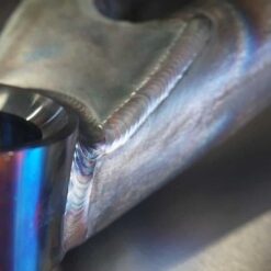 Madigan Motorsports Can-am Maverick X3 Tubular Lower A-arms, Mig 72