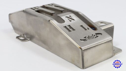 Can-am Maverick X3 Gated Shifter Plate