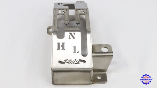 Can-am Maverick X3 Gated Shifter Plate