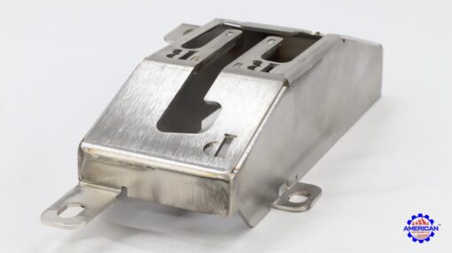 Can-am Maverick X3 Gated Shifter Plate