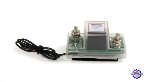 True® UTV-SBI-18 Isolator With P.E.P.® - Dual Battery Isolator - Foto 5